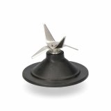 Udskrer med knivblade EDM 00656 07678 Udskifter Kop-blender #1