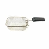 Kurv EDM 07583 Frituregryde Udskifter 18 x 10,5 x 8 cm #1