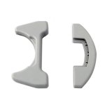 Base til sttte EDM 00758 07125 Udskifter #1