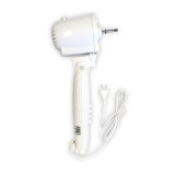 Motor EDM 00884 33910 Udskifter Ventilator #1