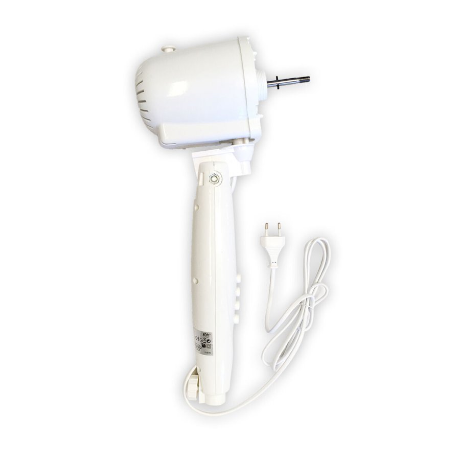 Motor EDM 00884 33910 Udskifter Ventilator #1