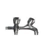 Vandhane EDM 01101 Metal Multifarvet Vaskemaskine #1