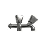 Vandhane EDM 01103 Metal Multifarvet Vaskemaskine #1