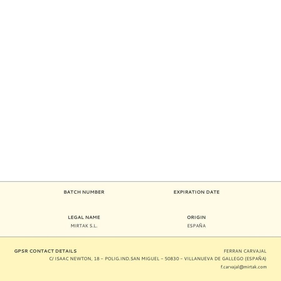 Vandhane EDM 01106 Metal Vaskemaskine #2