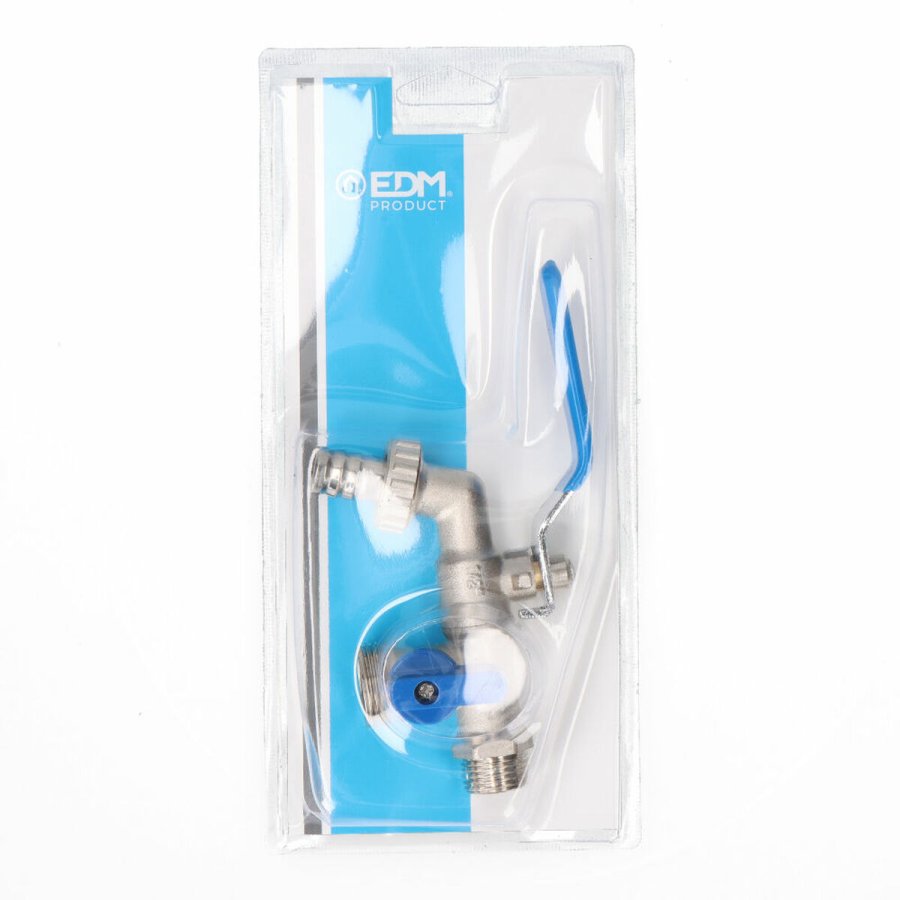 Vandhane EDM 01106 Metal Vaskemaskine #3