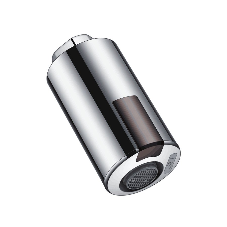 Vandhane EDM 01119 Automatisk Batteri #1