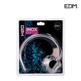 Hndkldestativ EDM 01379 Slvfarvet Rustfrit stl #9