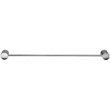 Hndkldestativ EDM 01380 Slvfarvet Rustfrit stl  3,81 x 57,24 cm #1