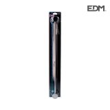 Hndkldestativ EDM 01380 Slvfarvet Rustfrit stl  3,81 x 57,24 cm #9