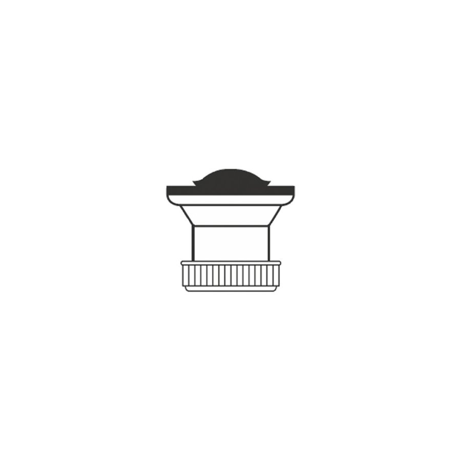 Filter Mirtak PVC  70 mm #1