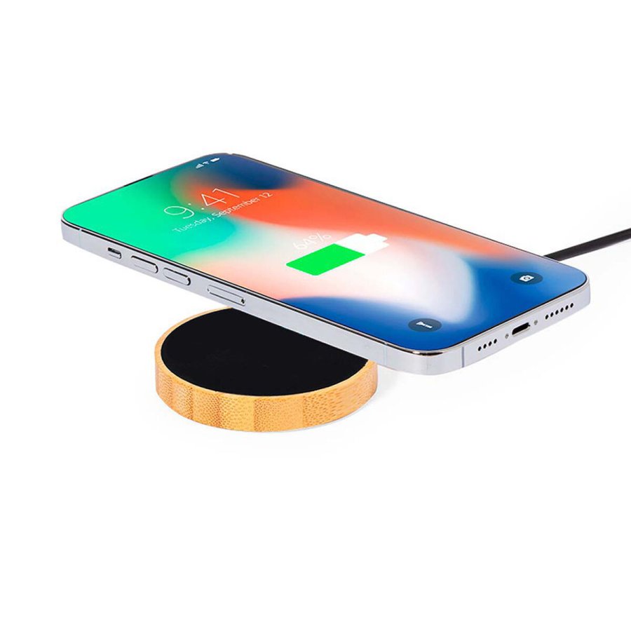 Trdls oplader EDM 05138 #2