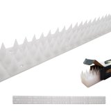 Sikkerhedsafsprring Katte 50 x 4,5 cm Gr 6 Dele #1