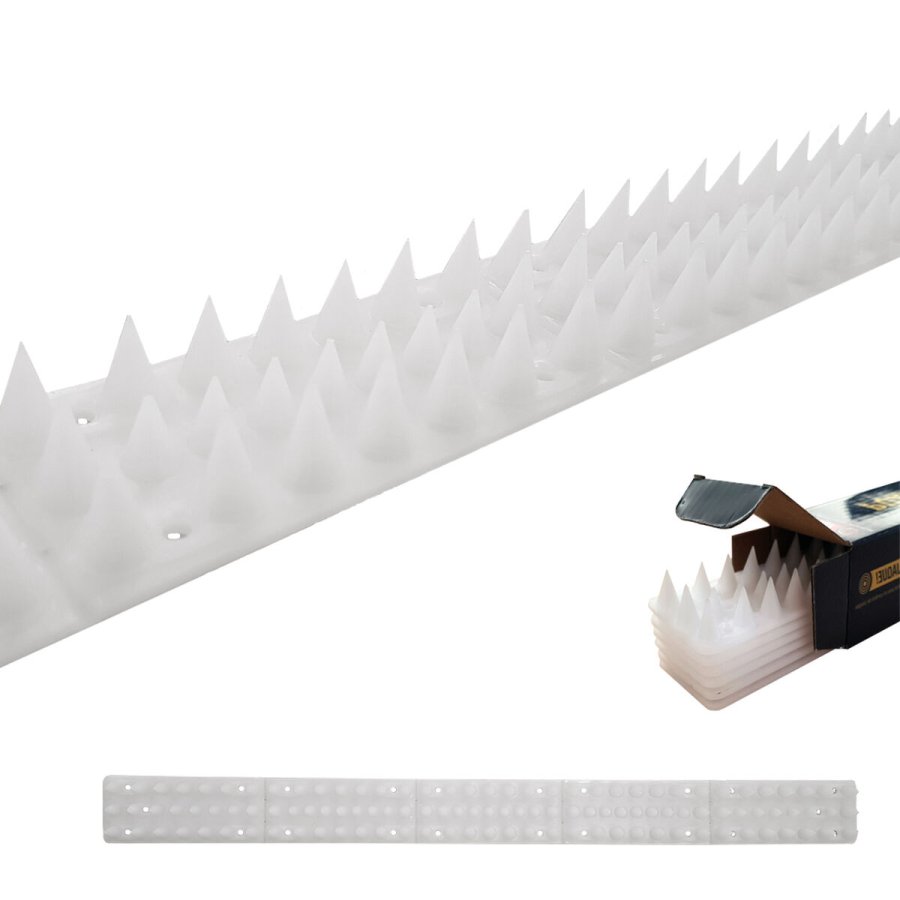 Sikkerhedsafsprring Katte 50 x 4,5 cm Gr 6 Dele #1