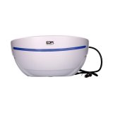 Elektrisk insektmorder EDM 06526 Hvid 18 W 37,5 x 19,6 x 15,5 cm #1