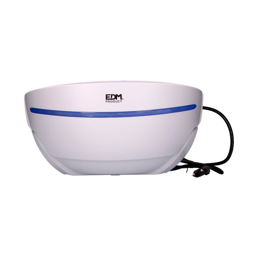 Elektrisk insektmorder EDM 06526 Hvid 18 W 37,5 x 19,6 x 15,5 cm #1