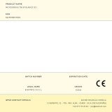 Mikroblgeovnen EDM 07054 Hvid 20 L 700 W #2