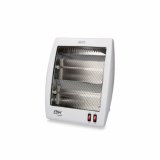Kvartsradiator EDM 07109 07109 Hvid 1000 W #9