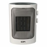 Vertikal varmeapparat EDM 07185 Hvid Gr 1000 - 1500 W #5