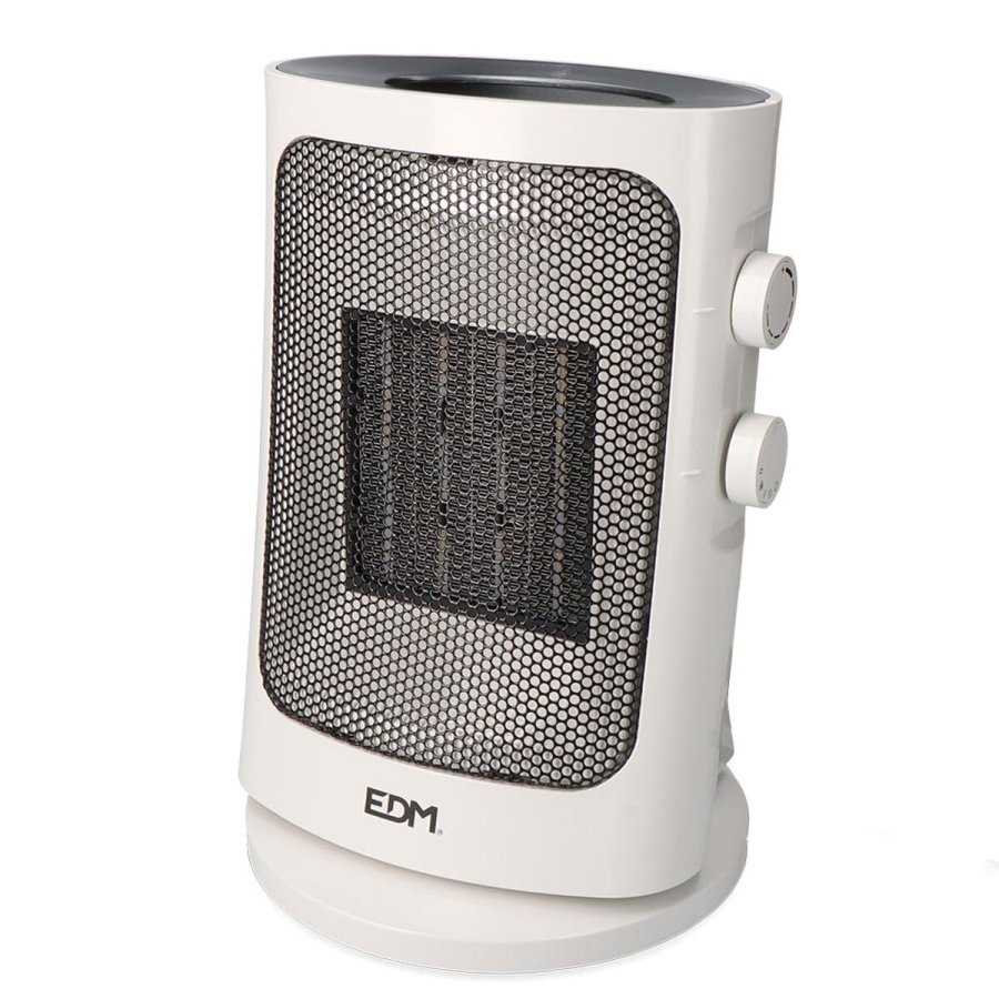 Vertikal varmeapparat EDM 07186 Gr 1000 - 1500 W Udsving #1