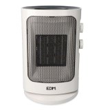 Vertikal varmeapparat EDM 07186 Gr 1000 - 1500 W Udsving #5
