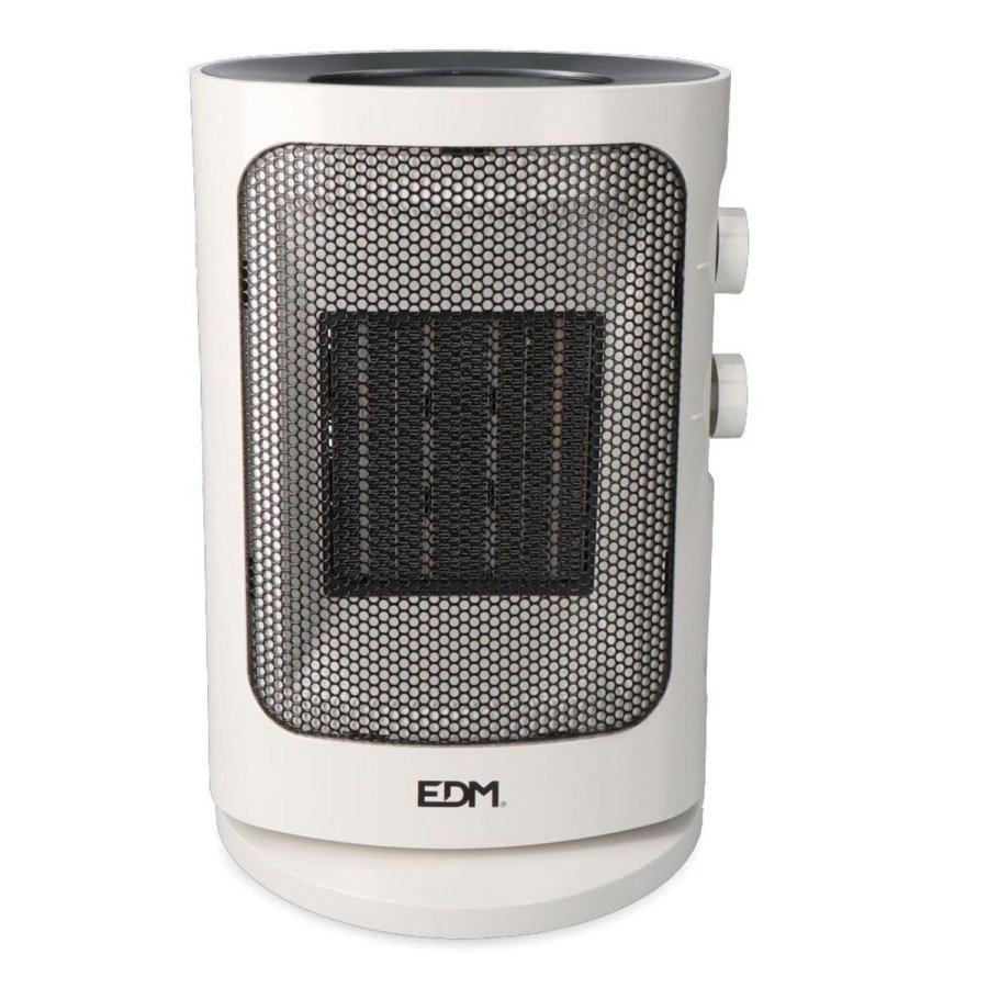 Vertikal varmeapparat EDM 07186 Gr 1000 - 1500 W Udsving #5