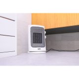 Vertikal varmeapparat EDM 07186 Gr 1000 - 1500 W Udsving #13