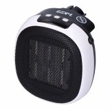 Elektrisk Keramisk Varmeapparat EDM 07187 700 W Mini #1