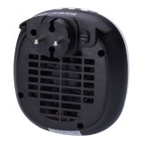 Elektrisk Keramisk Varmeapparat EDM 07187 700 W Mini #9