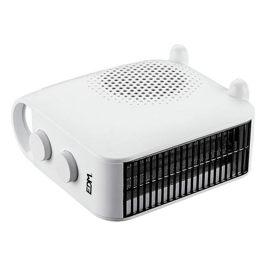 Varmeapparat EDM 07227 Hvid 1000 - 2000 W #1
