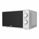 Mikroblgeovnen EDM 07399 2024 Hvid 700 W 20 L #1