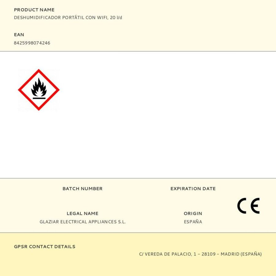 Affugter EDM 07424 360 W #4