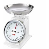 retro kkkenvgt EDM 07523 Hvid 5 kg #1