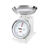 retro kkkenvgt EDM 07523 Hvid 5 kg #2