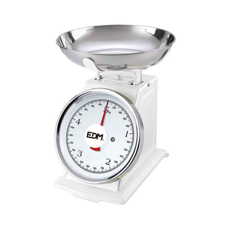 retro kkkenvgt EDM 07523 Hvid 5 kg #2
