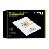 kkkenvgt EDM 07526 Hvid 5 kg #3