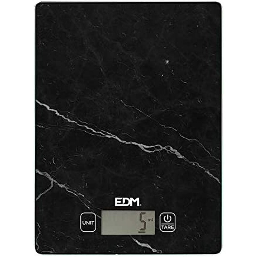 kkkenvgt EDM 07528 Sort 5 kg #1