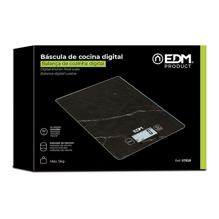 kkkenvgt EDM 07528 Sort 5 kg #4