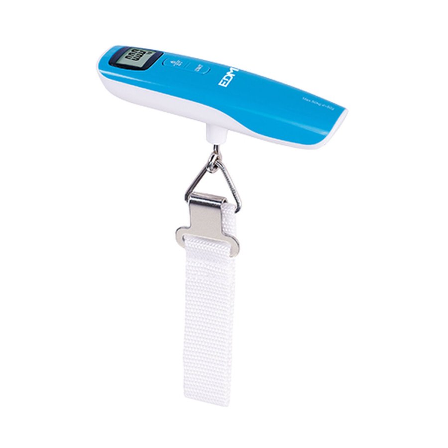 Digitale Rejsev�gt til Kufferter EDM 07532 #1