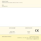 Elektrisk Grill EDM 07553 2200 W #4