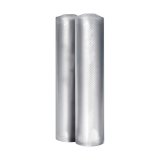 Ruller til pakkemaskine EDM 07587 28 cm x 3 m #1