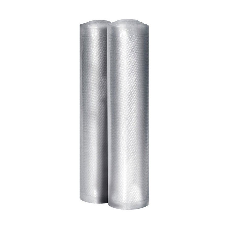Ruller til pakkemaskine EDM 07587 28 cm x 3 m #1