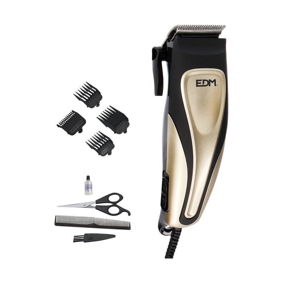 Hrtrimmer/Shaver EDM 07591 #1