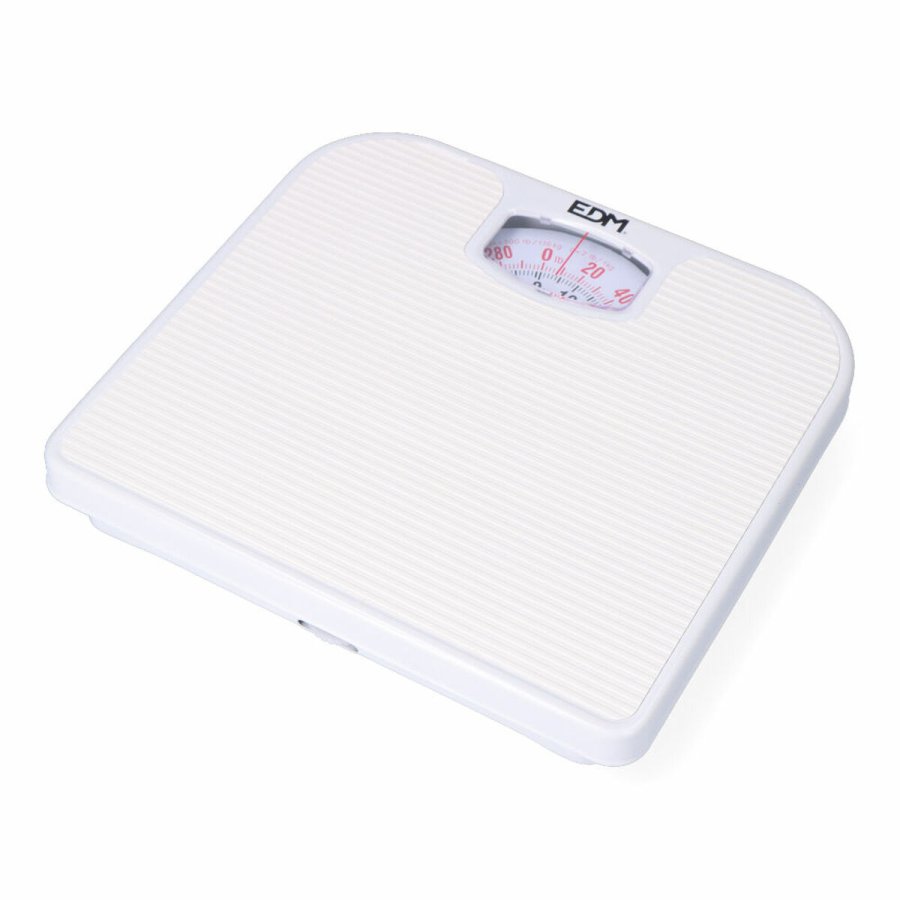 Analog Vgt EDM 07617 polypropylen 130 Kg 26 x 24 x 4 cm 24 x 26 x 4 cm #1