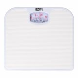 Analog Vgt EDM 07617 polypropylen 130 Kg 26 x 24 x 4 cm 24 x 26 x 4 cm #5