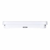 Analog Vgt EDM 07617 polypropylen 130 Kg 26 x 24 x 4 cm 24 x 26 x 4 cm #13
