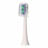 Tandbrstehoved EDM 07619 07618 Elektrisk tandbrste 2 enheder #4