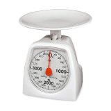 retro kkkenvgt EDM 07621 Hvid 4 Kg #1