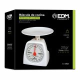 retro kkkenvgt EDM 07621 Hvid 4 Kg #3