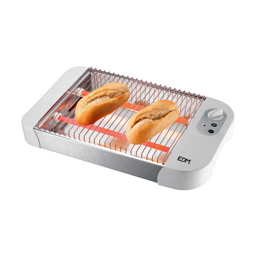 Brdrister EDM 07636 600 W #1