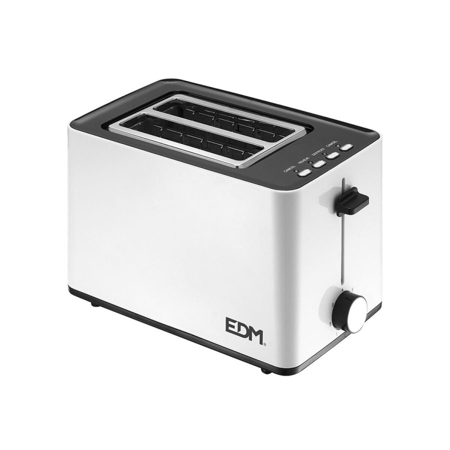 Brdrister EDM 07638 White Design 850 W #1